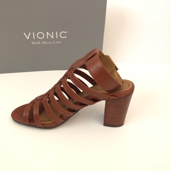 Vionic Sandals - Picture 4 of 5